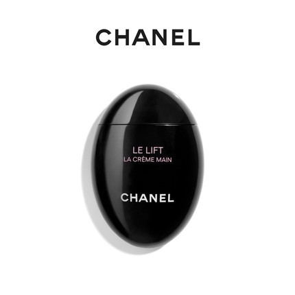 CHANEL Smart Firming Hand Cream