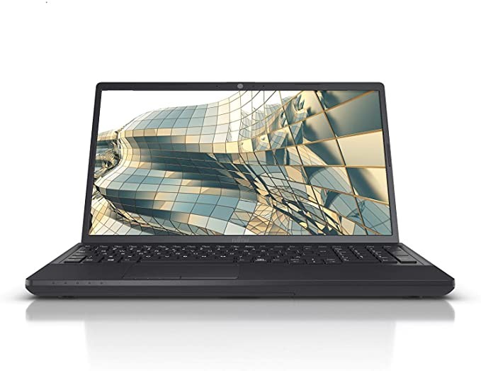 Fujitsu Fujitsu Lifebook A3510 15-inch Full HD i5-1035G1 8GB/512GB SSD DVD DOS
