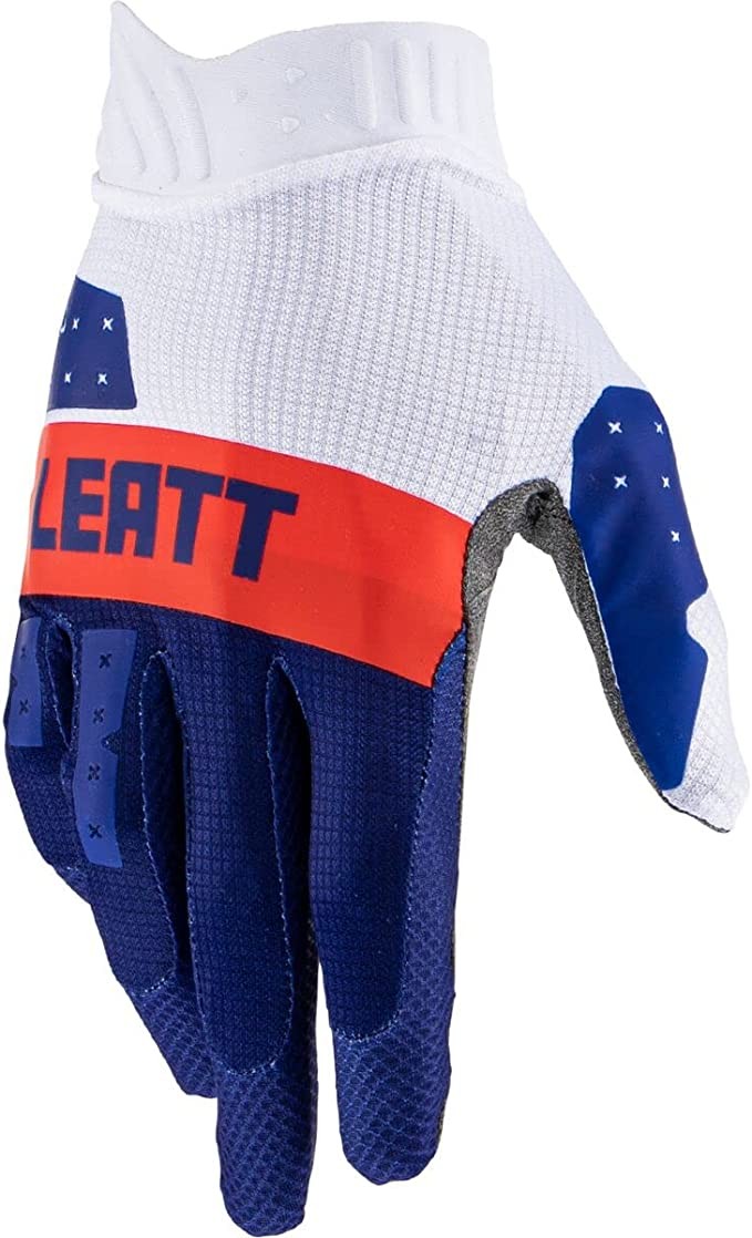 Leatt 2023 Moto 1.5 GripR Gloves