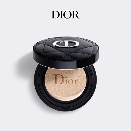 Dior Lock Makeup Gel Permanent Air Cushion