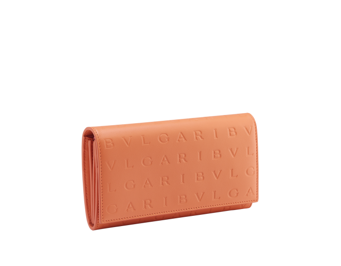 BVLGARI INFINITUM Large Wallet